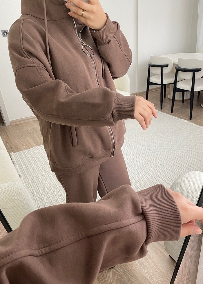 Eşofman Takımı - Görsel 3