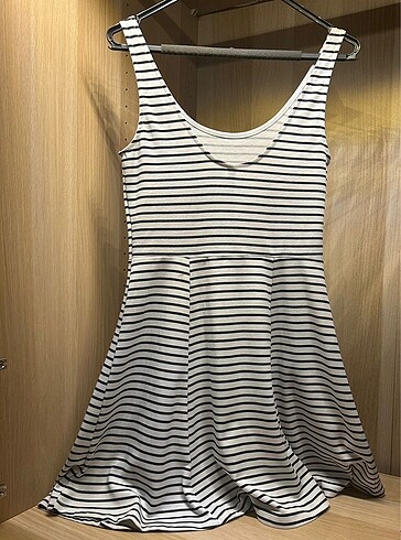 H&M H&M elbise