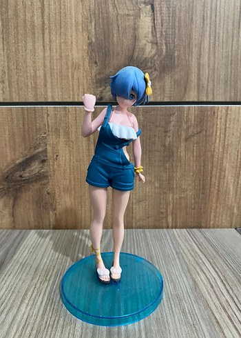 Anime Figür - 15 cm