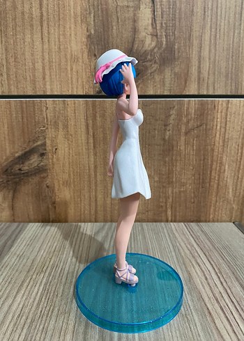  Anime Figür - 15 cm