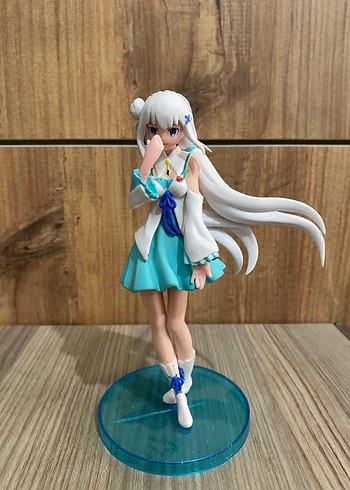 Anime Figür - 15 cm