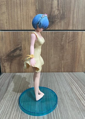 Anime Figür - 15 cm