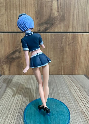  Beden Anime Figür - 15cm