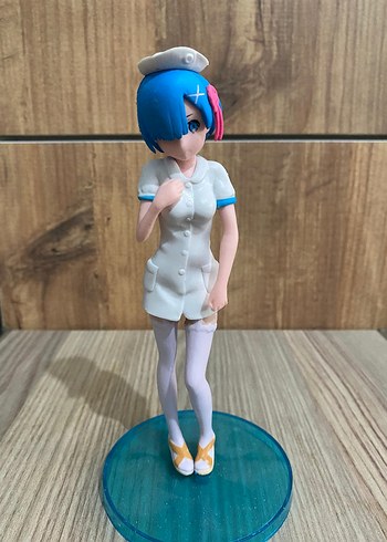 Anime Figür - 15 cm