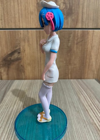  Beden Renk Anime Figür - 15 cm