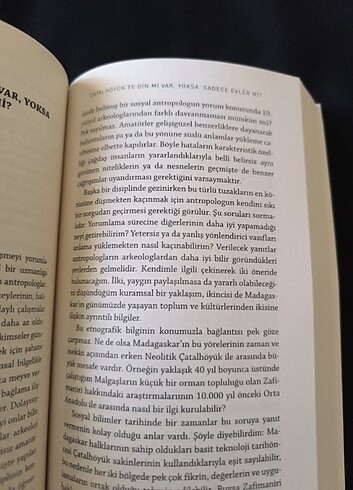  Uygarlığın Doğuşunda Din - John Fred, Ian Hodder