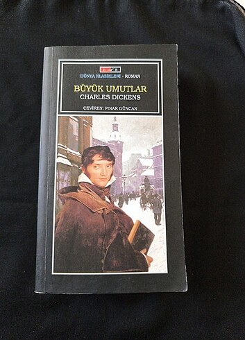 Büyük Umutlar - Charles Dickens
