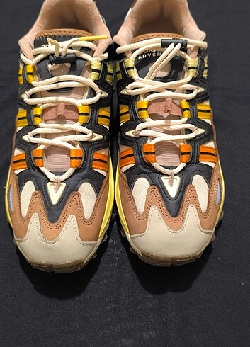 Adidas Hyperturf Erkek Ayakkabı