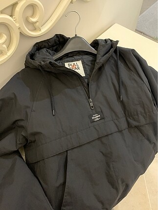 Pull And Bear Kanguru Mont