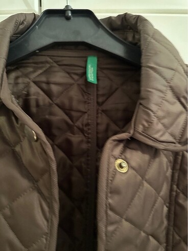 Benetton Benetton Kapitoneli Mont