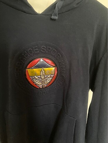 universal Beden Sweatshırt lacivert