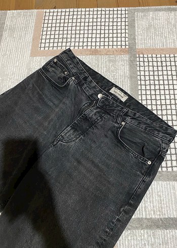 Pull and bear baggy jean - Görsel 3