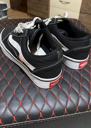 İthal kalite vans ayakkabı - Görsel 4