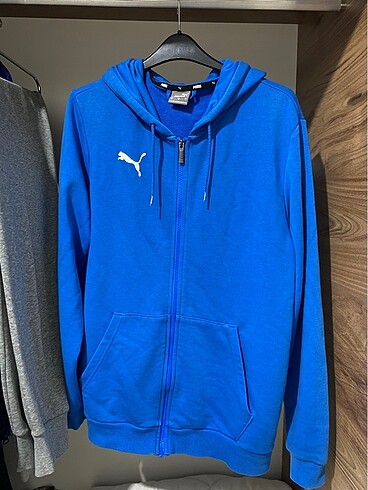 Puma Sweatshirt Orijinal