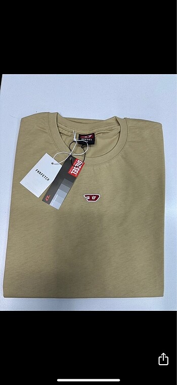 Diesel Diesel tshirt