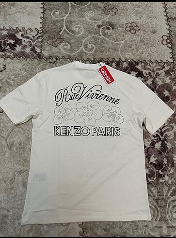 s Beden Kenzo tshirt