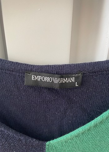 Armani A++ kalite triko - Görsel 3