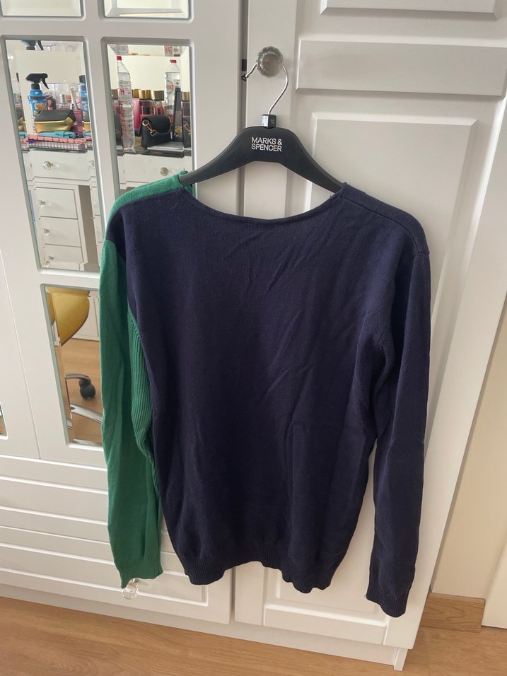 Armani A++ kalite triko - Görsel 4