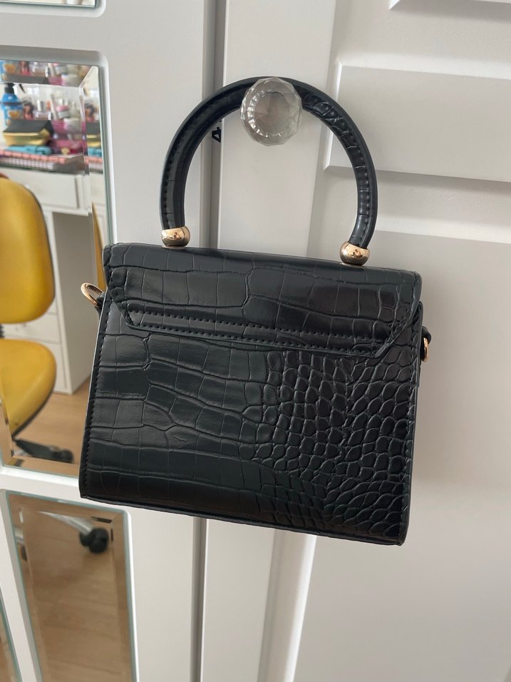 Mango Çanta - Görsel 2