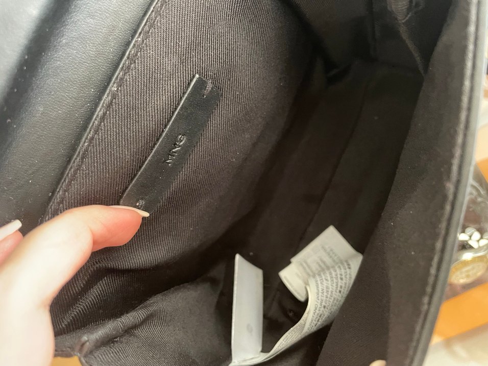 Mango Çanta - Görsel 3