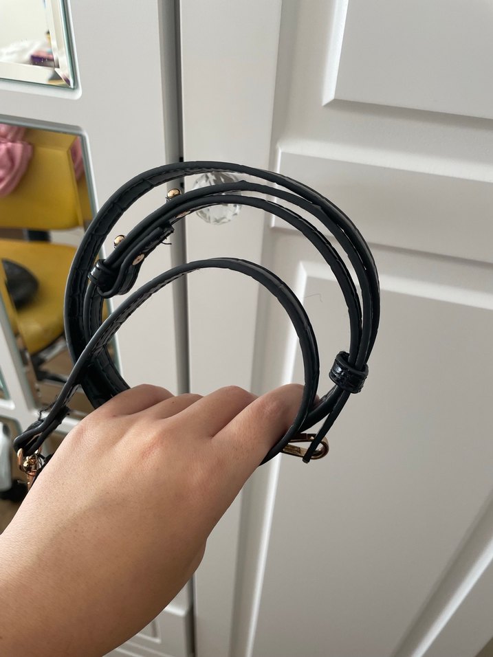 Mango Çanta - Görsel 4