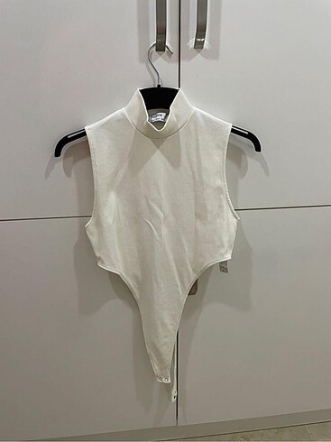 Bershka Bodysuit