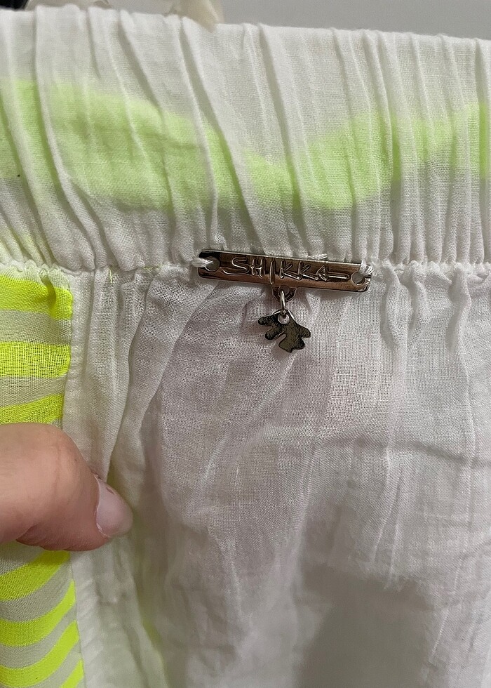 Shikka Plaj Giyim - Görsel 2