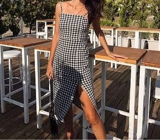 Zara Elbise