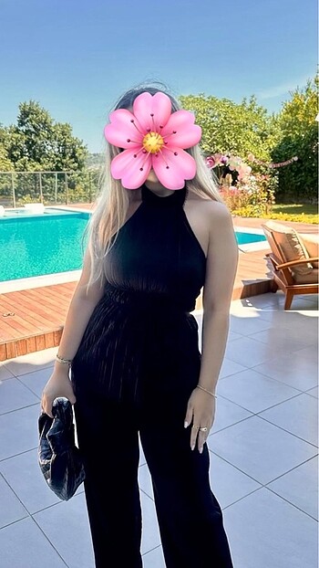 m Beden siyah Renk Milla takım