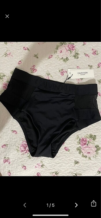 Ck Bikini Altı