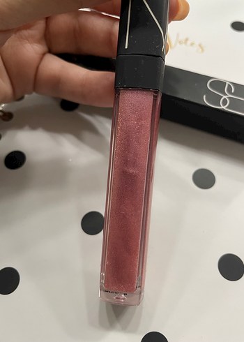 NARS Multi Use Gloss - Görsel 4