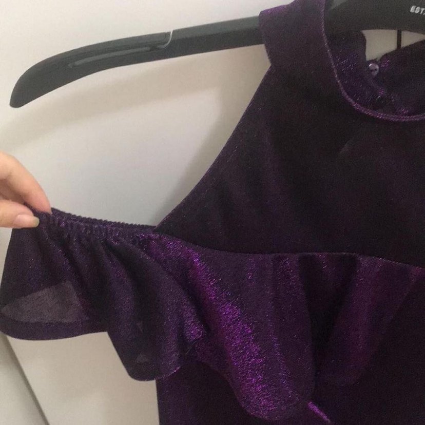 Adil ışık bluz - Görsel 2