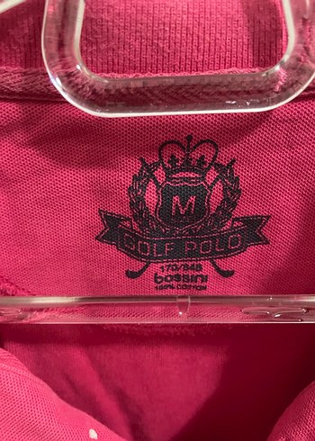 Bossini Polo Tişört Kısa Kollu - Görsel 2