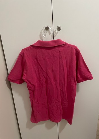 Bossini Polo Tişört Kısa Kollu - Görsel 3