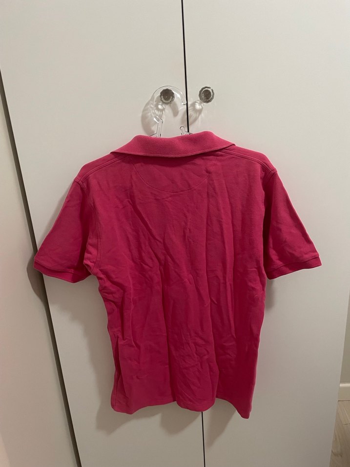 Bossini Polo Tişört Kısa Kollu - Görsel 3