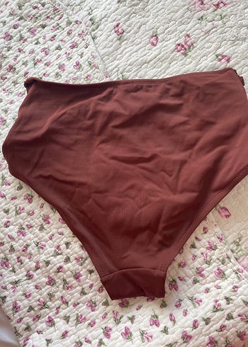 Kahverengi Penti Bikini Altı - Görsel 2