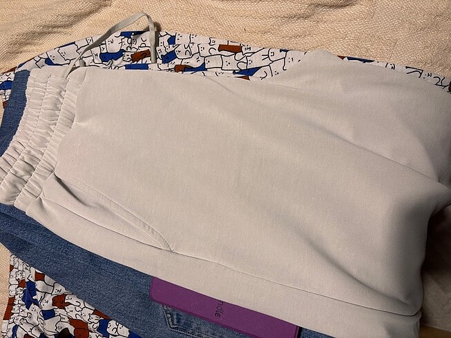 Mavi Jeans Mavi marka tencel (modal) kumaş eşofman altı