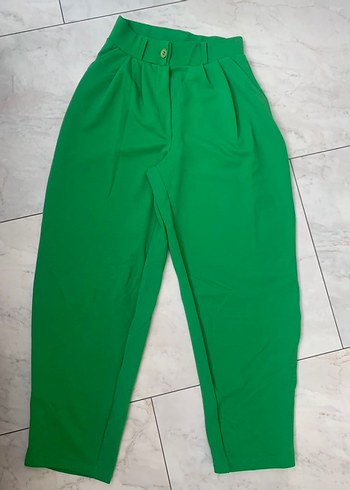Yeşil Pantolon