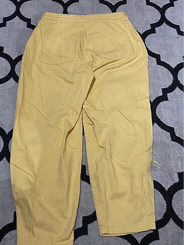 Diğer LCW Sarı pantolon