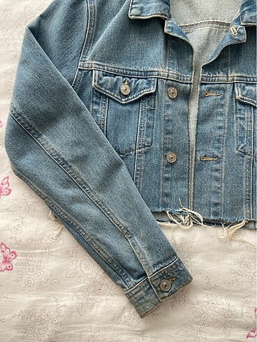 Mavi Jeans Mavi kot ceket