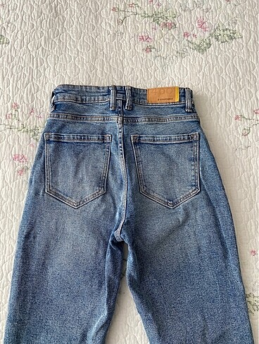 Mom jean - Görsel 3