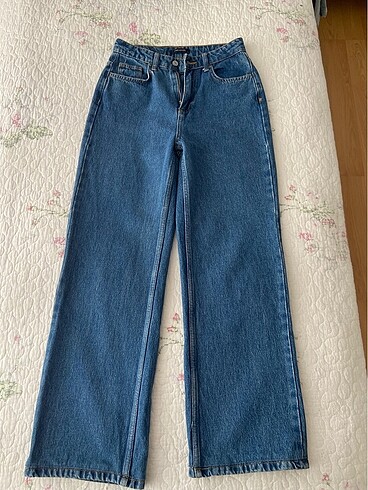 Jean pantolon