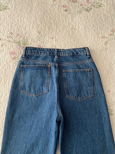 34 Beden Jean pantolon