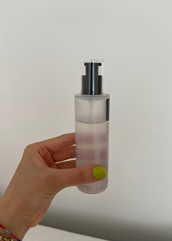 Cosrx bha içeren siyah nokta peelingi - Görsel 3