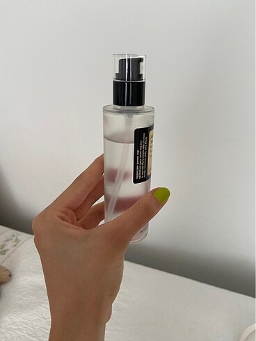 Cosrx salyangoz özlü nemlendirici ve besleyici esans - Görsel 3