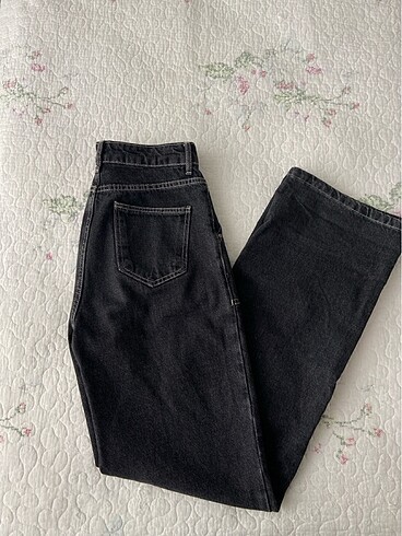 Antrasit jean - Görsel 5