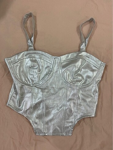 Defacto korse crop