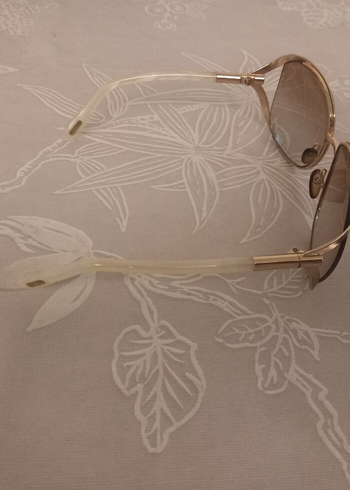 Kadın gozluk - Görsel 2