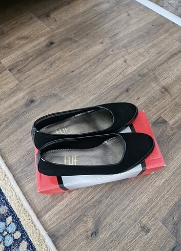 Ev ayakkabısı - Görsel 2