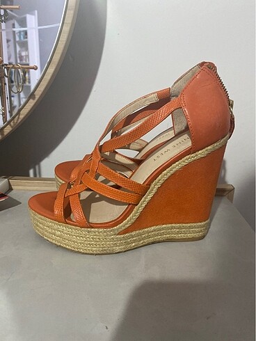 Nine West 35 numara